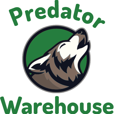 Predator Warehouse